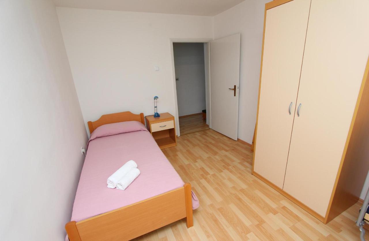 Apartment Maestral Rovinj Exterior photo